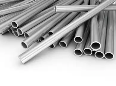 Top-Rated Nickel Alloy Seamless Pipe for High-Temperature Applications